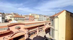 Cocon Forville - Palais des Festivals, Plages, clim, marché provençal, Vieux Port et Suquet - Image 5