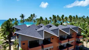 Nacpan Beach Resort Managed by H Hospitality - Newly Renovated - Image 3
