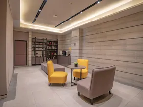 Home Inn Plus Suzhou Wanda Plaza Metro Station - Image 3