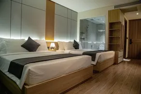 Apec Sun Condotel Tuy Hoà - Sea View - Image 2
