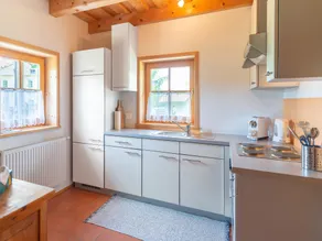 Chalet Schwarzenberg near Ski Lift & Stream - Image 3