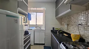 Apartamento 2 Qtos, Próximo Unicesumar, com AC - Image 3