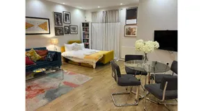 Fantastic Modern 1 Bedroom Flat in Lambeth - Image 2