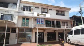 HOTEL ANAPOIMA PLAZA IN - Image 4