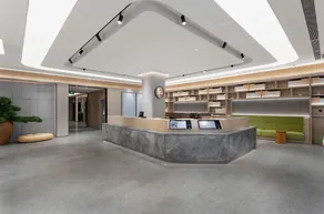 JI Hotel Qionghai Yinhai Road - Image 2