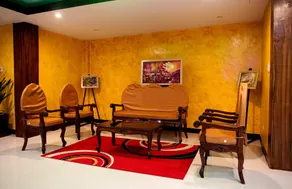 Al-Raddadi Suites - Image 3