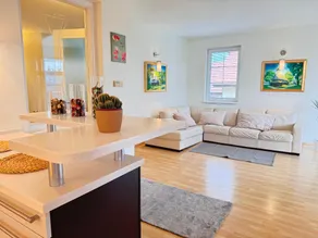 DiamondVilla, 4 bedroom Apartment, garden & spa - Image 4