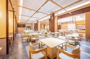 Jianguo Puyin Hotel NingwuNingwu,Xinzhou) - Image 3
