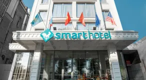 Smart Hotel Bishkek - Image 5