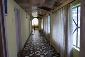 Hotel Buro The Gate - Image 5