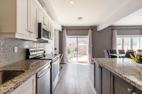GlobalStay Waterfront 5 Bedroom Townhouse Hot tub Sauna Stoney Creek - Image 5