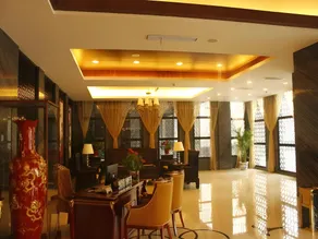 Vienna International Hotel Yangzhou Wanda Plaza Libao - Image 2