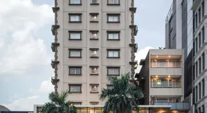 Hotel Alia Cikini - Image 2