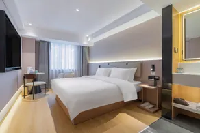 Touke Hotel (Huishui River Road, Pingyang) - Image 2