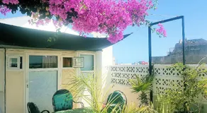Maison d'hôtes Cité Portugaise - Image 3