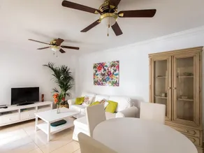 Adeje's Comfortable and Peaceful Apartment - Image 3