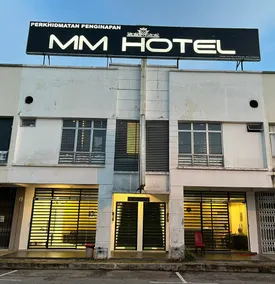MM HOTEL BUKIT BERUNTUNG - Image 3