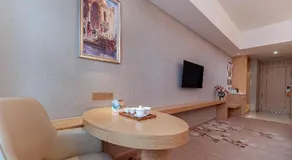 维也纳国际酒店广西柳州高铁站柳南万达广场店 - Image 5