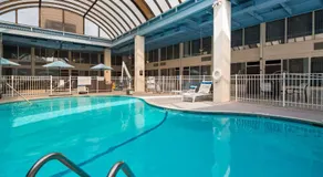 Albany Airport Inn - Image 3
