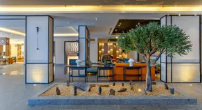 Ewaa Express Hotel - Al Jouf - Image 4