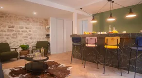Le M. Musée du vin - l'appartement - Image 2