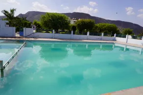 Hotel Raj Resort and Pool - Image 3