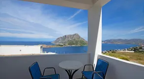 Studios Aeolos Kalymnos - Image 2