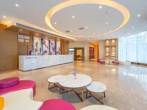 Lavande Hotel Zhongshan Huoju Development Zone Light Rail Zhongshan Station - Image 4