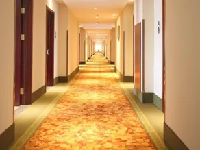 GreenTree Inn Beijing Daxing District Yufa Town New Airport Express Hotel - Image 3
