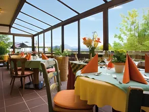 Hotel Pension Schwaighofen - Image 4
