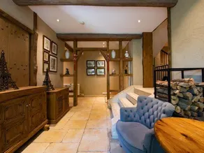 Ancient Village Inn - Image 3