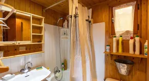 Chalet Sérénité - Tranquillité et Très Belle Vue - Image 5