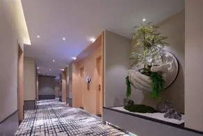 Xiyue Smart Hotel (Ningxiang Fantawild Oriental Myth Store) - Image 5