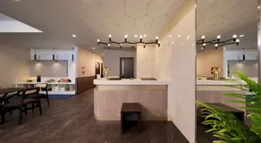 Tennouji Crystal Hotel - Image 3