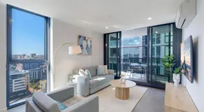 1BR The Coterie Apartments - 1 Bedroom Deluxe Apartmen - Image 2