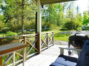 Maison de vacances pour 7 a NORRTÄLJE-By Traum - Image 3