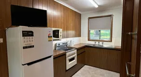 Corowa Caravan Park on the Murray River - Image 5