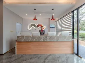 BOYUE Hotel (Shanghai National Convention and Exhibition Center Jiangqiao) - Image 2