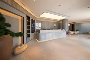 Ji Hotel Xiamen Convention and Exhibition Center California City Plaza - Image 3