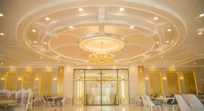 Hotel Uzbekistan - Image 5
