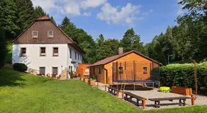 Penzion Čtyřlístek - Image 4