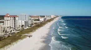 Beautiful 2BR Townhome Close to beach/Mayo Clinic. - Image 5