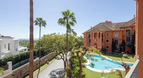 Monte Halcones Hilltop 2 BD Apartment - Image 2