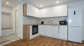 1-New apartment 1min from center - Image 3