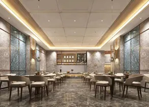 Yulan Business Hotel (Hohhot University of Finance and Economics) - Image 2