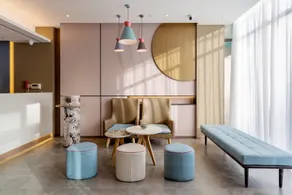 Home Inn Neo Hohhot Nanma Road Xinhua Plaza Metro Station - Image 3