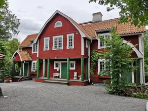 Stockholm B&B Cottage - Image 3