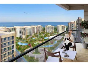 unique NEW apartment in resort panoramic sea view - Image 2