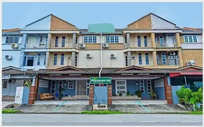 Nyamanya Inn Kuantan - Image 3