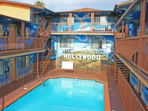 Hollywood Inn Express North - Image 2